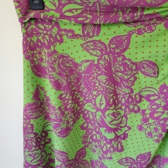 Tile Nine Moisture Wicking Active Skirt Sz. S - Picture 7 of 9